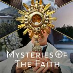 ซีรี่ย์แนวสารคดี Mysteries of the Faith (2023) ปริศนาแห่งศรัทธา