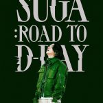 SUGA : Road to D-DAY (2023)