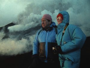 Fire of Love (2022)