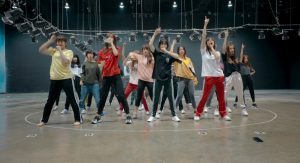 BNK48: One Take (2020)