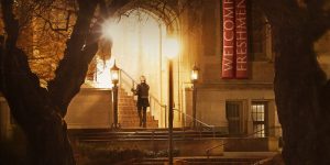 The Hunting Ground (2016)