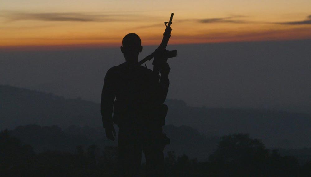 Cartel Land (2016)