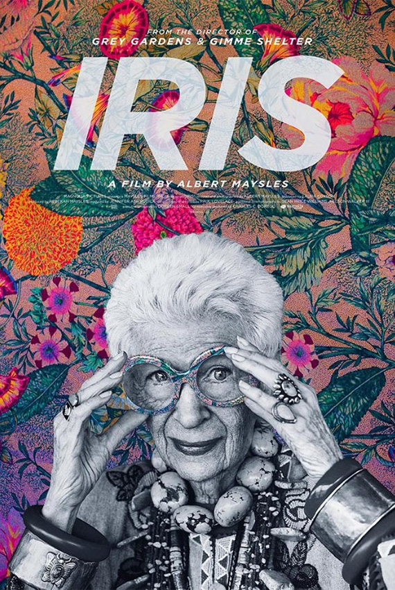 Iris (2015)