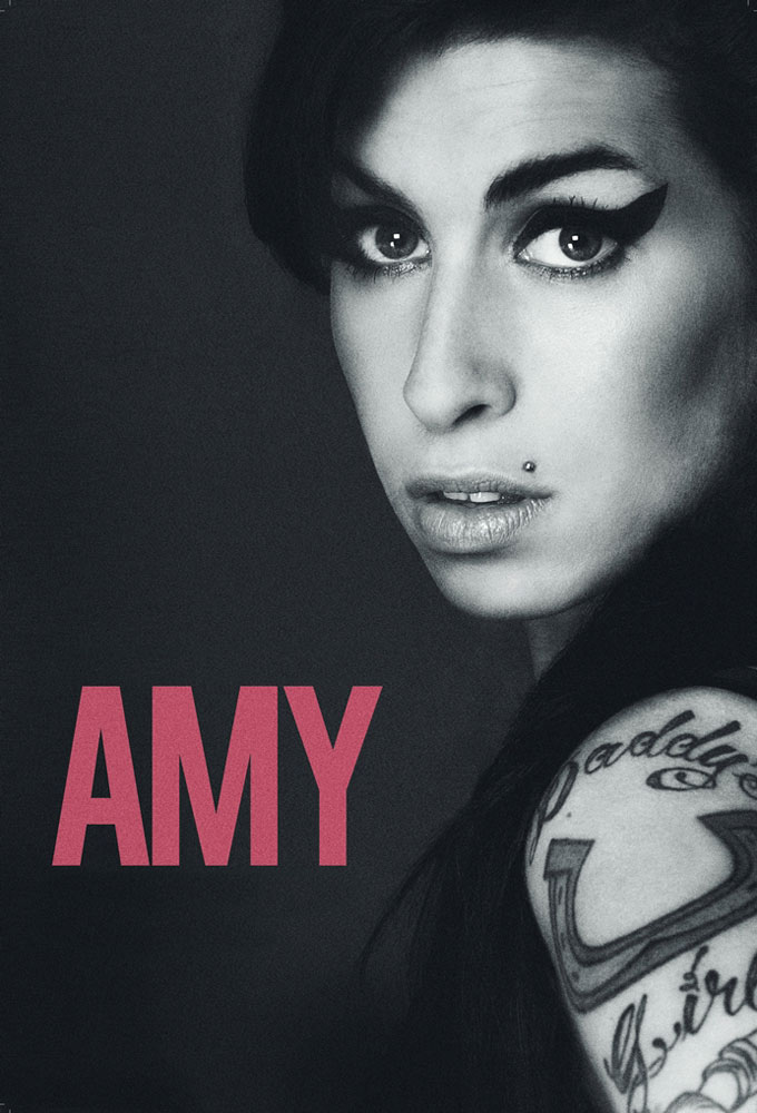 Amy (2015)