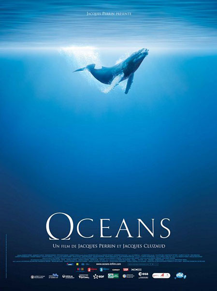 Oceans (2010) โอเชี่ยน มหัศจรรย์ลึกสุดโลกใต้ทะเล