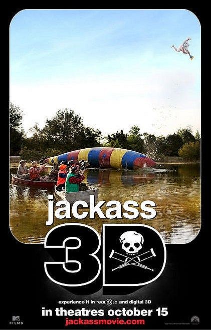 Jackass 3D (2010)