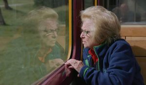 Ask Dr. Ruth (2020)